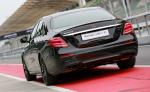 Mercedes-AMG E43 4Matic 2017 года (MY)